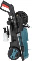 Konner&Sohnen KS PW160V-BL