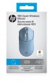 HP 400 Quiet Wireless Mouse