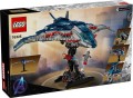 Lego Avengers Age of Ultron Quinjet 76325