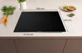 Gorenje GI 6442 BSCWF