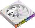 PCCooler FG120 ARGB White