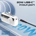Promate PowerUp-Trio 5000