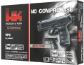 Umarex Heckler & Koch VP9 6mm