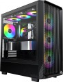 Montech X5 Black