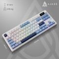 A-Jazz AK870 PLUS Murad Switch