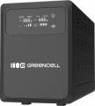 Green Cell PowerCore 800VA 500W (UPSLPPC500)