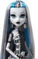 Monster High Reel Drama Frankie Stein HKN29