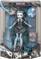 Monster High Reel Drama Frankie Stein HKN29
