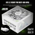 Gamemax GX PRO 750G WH