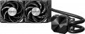Montech HyperFlow Silent 240 Black