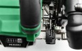 Hitachi HIKOKI C3606DB W2Z
