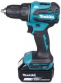 Makita DDF490RFJ
