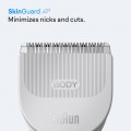 Braun Series 3 BG3500