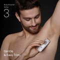 Braun Series 3 BG3530