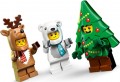Lego City Advent Calendar 2025 60475