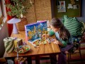 Lego Friends Advent Calendar 2025 42668