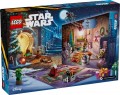 Lego Star Wars Advent Calendar 2025 75418
