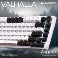 GamePro Asgard Valhalla 75%