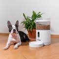Tesla Smart Pet Feeder Camera