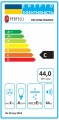 Perfelli Vio 6HW Bianco