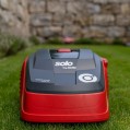 AL-KO Solo Robolinho 450 W