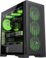 Gamemax Leader 2 Black