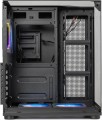QUBE Aquarium ARGB Black