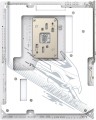 Gigabyte X870E AORUS ELITE X3D ICE