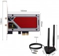 Fenvi FV-BE8800RGB