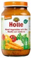 Holle Bio Organic Puree 8 220