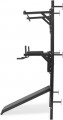 VidaXL Multi-functional Fitness Power Tower 91367