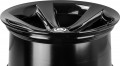 Carbonado Concave