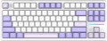 Attack Shark X87