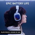 Logitech G A30