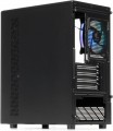 QUBE GEON ARGB Black