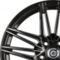 Carbonado Ground