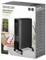 Sencor SOH 8211 GY