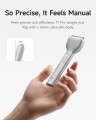 Laifen T1 Pro One Blade