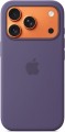 Apple Silicone Case with MagSafe for iPhone 17 Pro