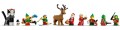 Lego Family Christmas Tree 41843