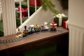 Lego Holiday Express Train 10361