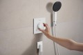 Hansgrohe Raindance Alive Select S 125 EcoSmart 24611000