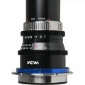 Laowa 24mm T8 2x Macro Probe