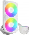 ARCTIC Liquid Freezer III Pro 280 A-RGB White