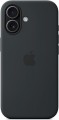 Apple Silicone Case with MagSafe for iPhone 17