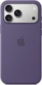 Apple Silicone Case with MagSafe for iPhone 17 Pro Max