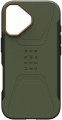 UAG Civilian with Magsafe for iPhone 17