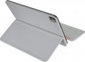 Logitech Flip Folio for iPad Pro 11 2024 M4, iPad Air 11 202