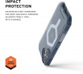 UAG Essential Armor with Magsafe for iPhone 17