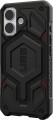 UAG Monarch Pro Kevlar with Magsafe for iPhone 17